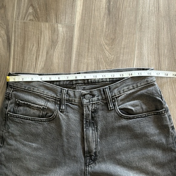 Gap Relaxed Taper Denim - Picture 8 of 8